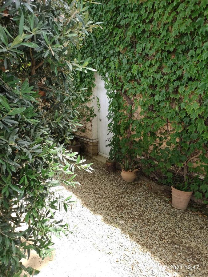 Agnes Apartment Limoux Exterior foto