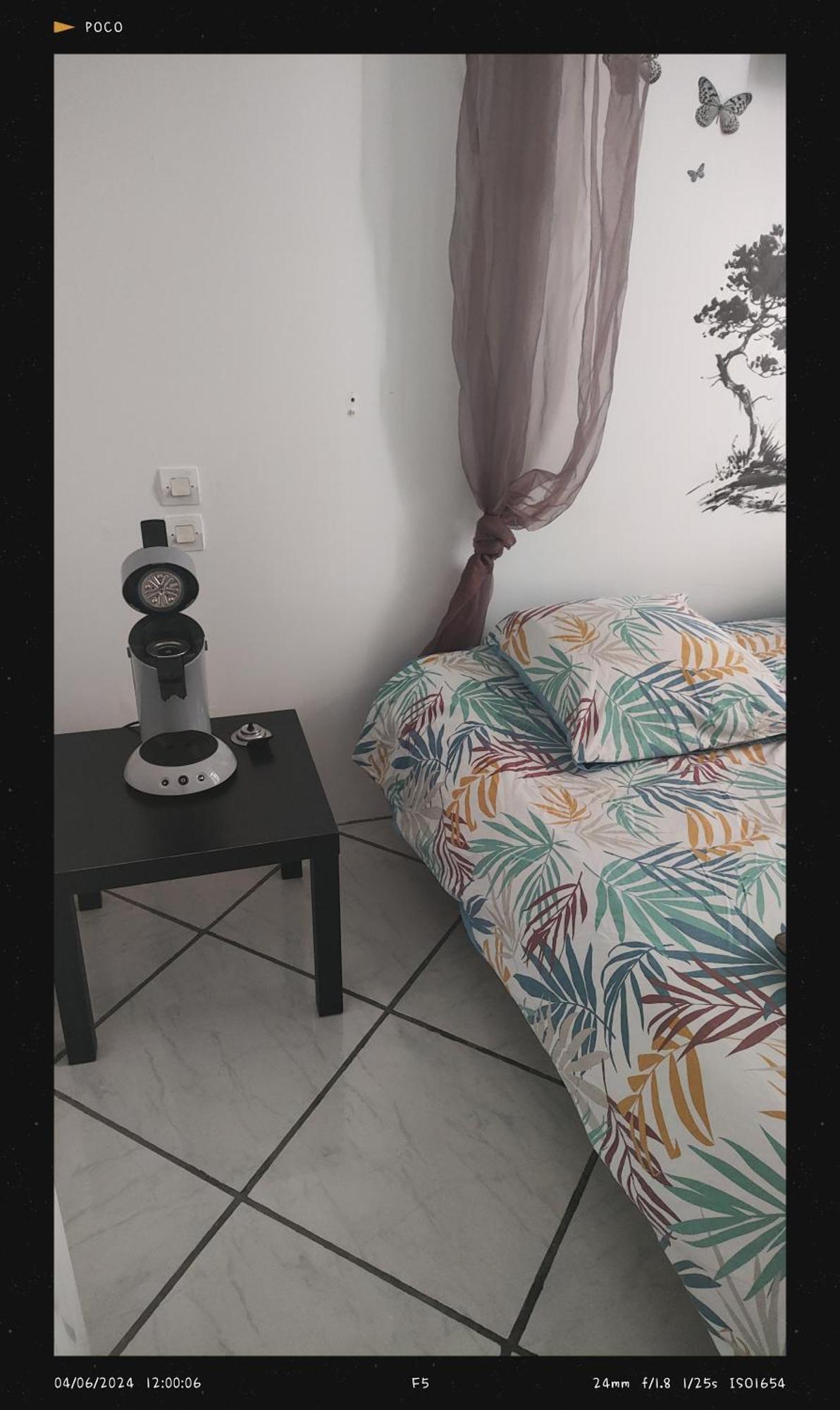 Agnes Apartment Limoux Exterior foto
