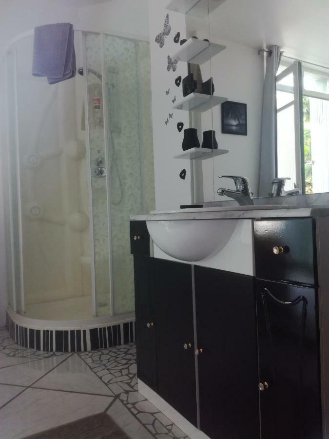 Agnes Apartment Limoux Exterior foto