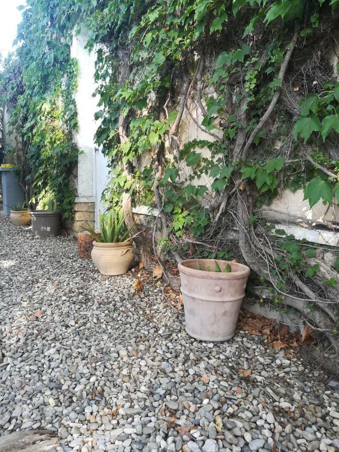 Agnes Apartment Limoux Exterior foto