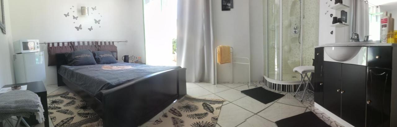 Agnes Apartment Limoux Exterior foto